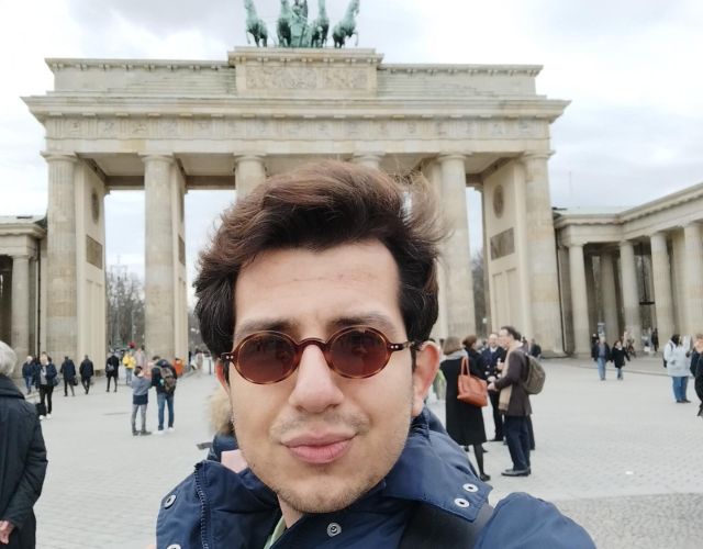 Alacakaya Almanca Özel Ders